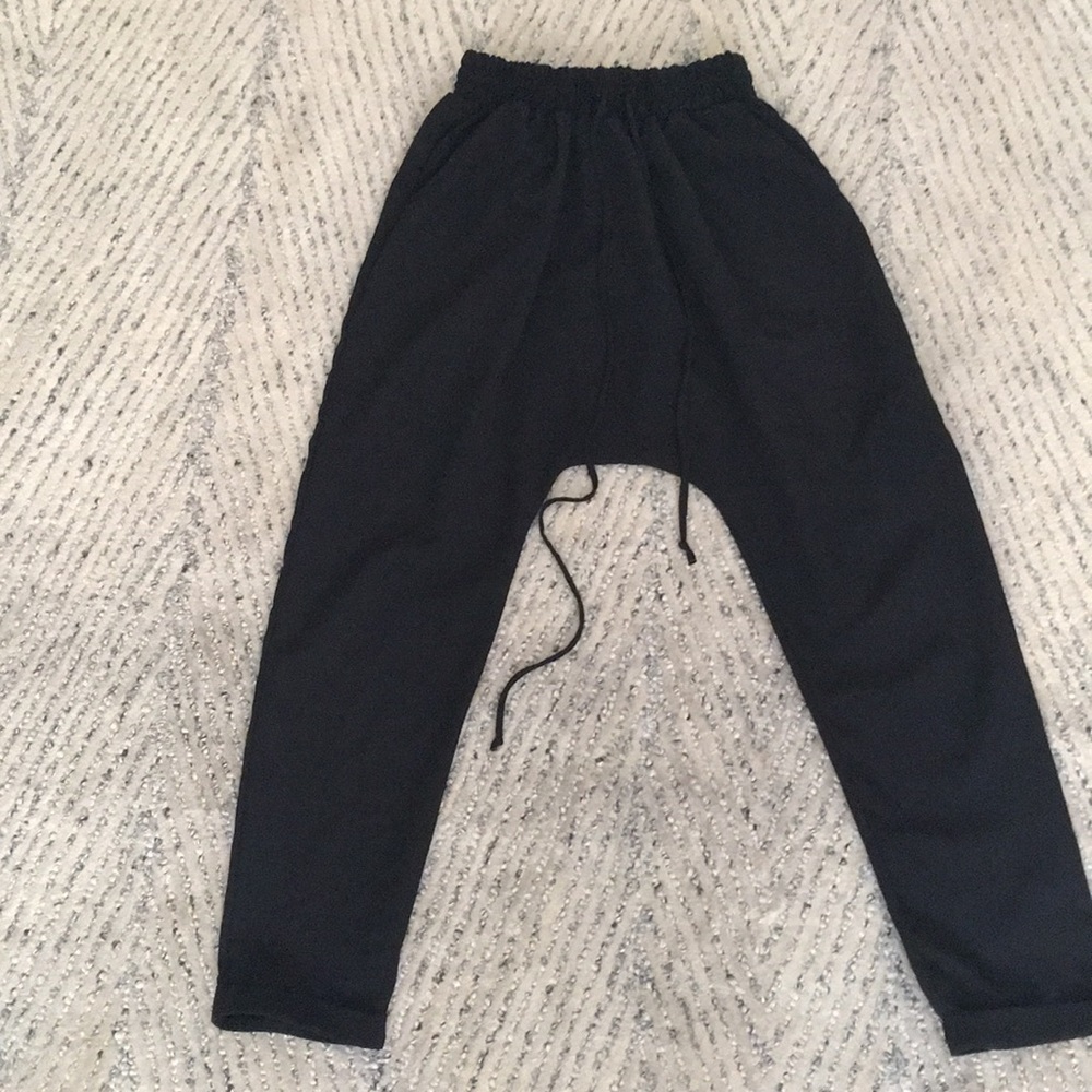 Harem pants